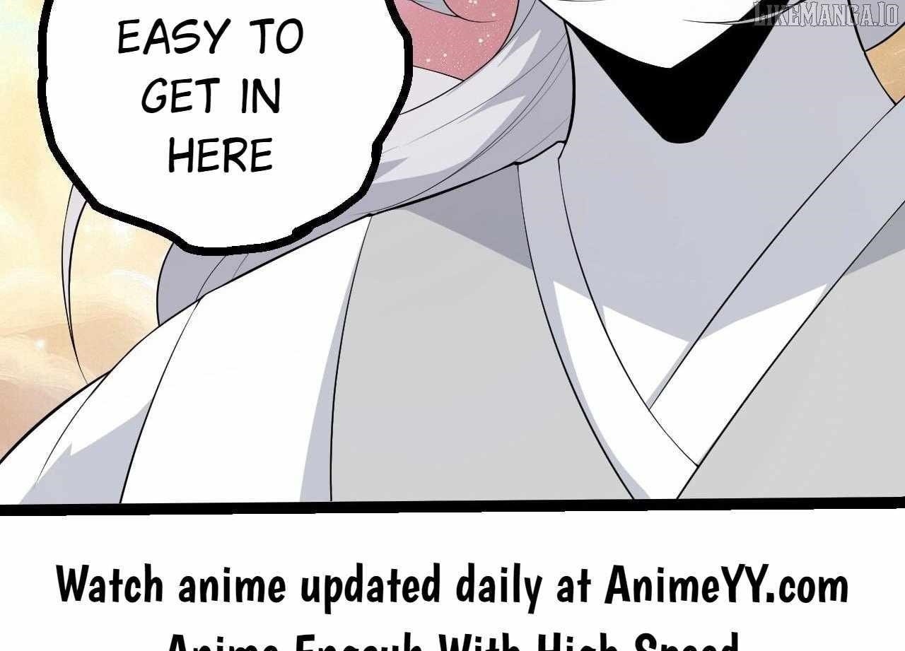 Evolution Begins With a Big Tree - Chapter 434 Page 20