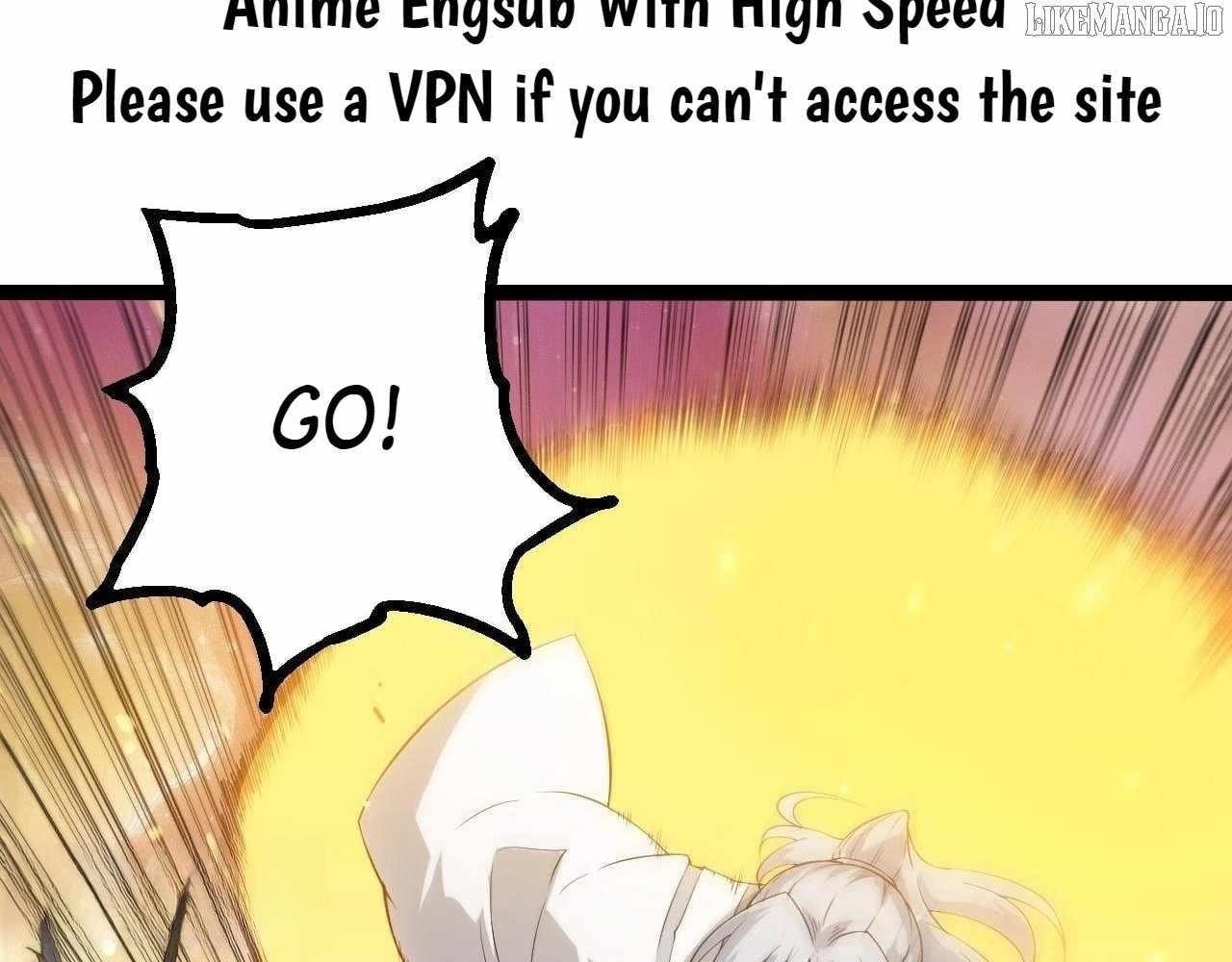 Evolution Begins With a Big Tree - Chapter 434 Page 21