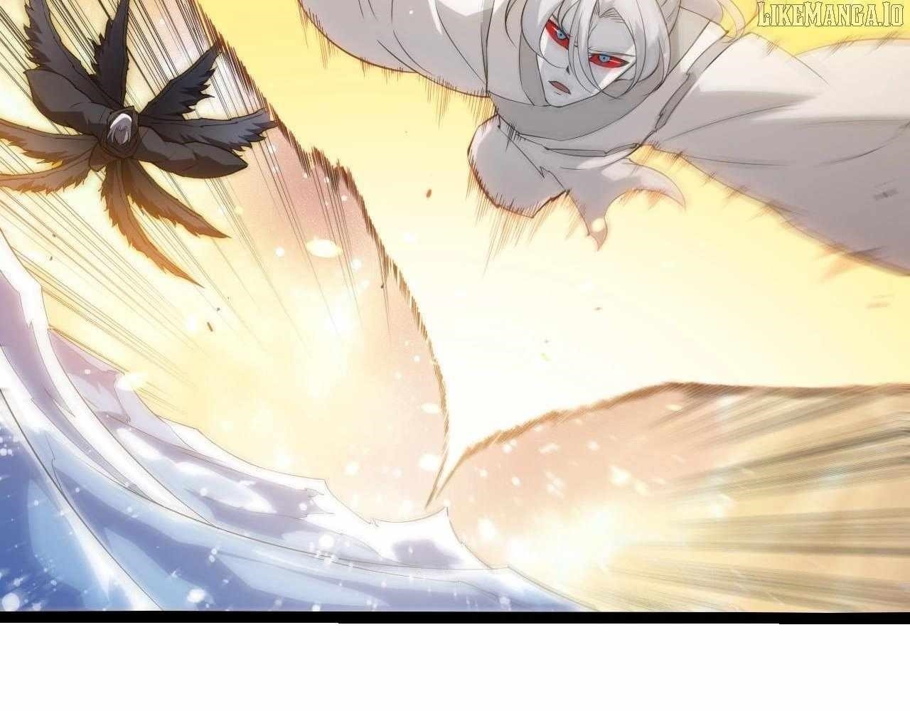 Evolution Begins With a Big Tree - Chapter 434 Page 22