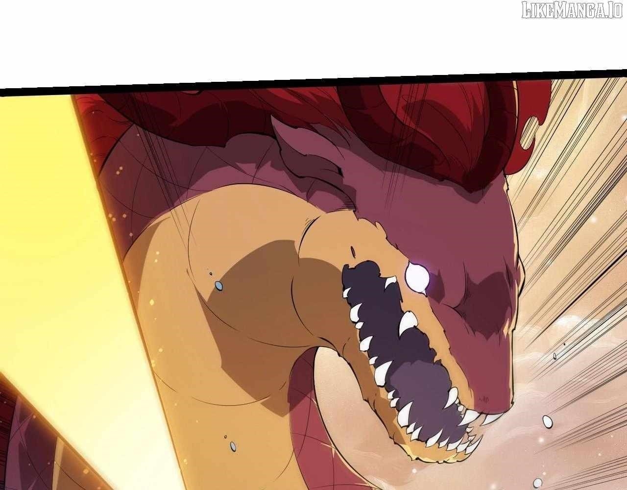 Evolution Begins With a Big Tree - Chapter 434 Page 23