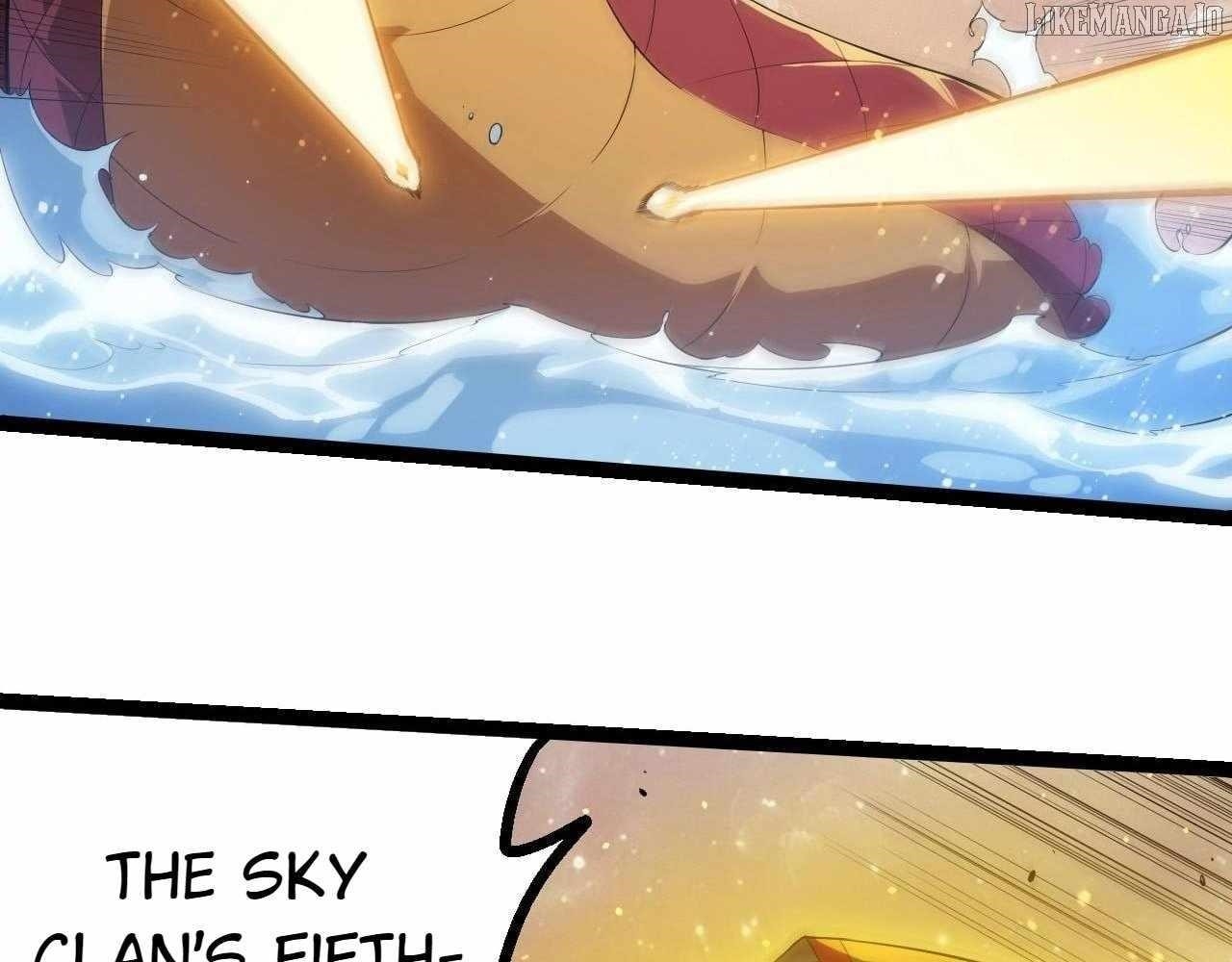 Evolution Begins With a Big Tree - Chapter 434 Page 24