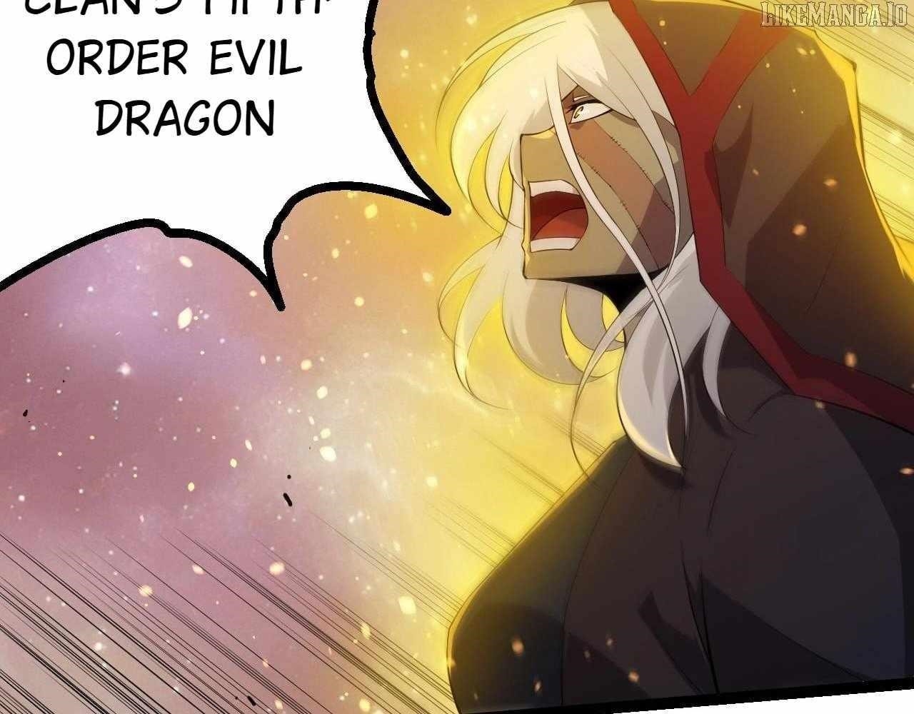 Evolution Begins With a Big Tree - Chapter 434 Page 25