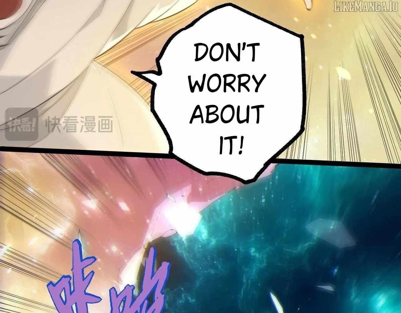 Evolution Begins With a Big Tree - Chapter 434 Page 27