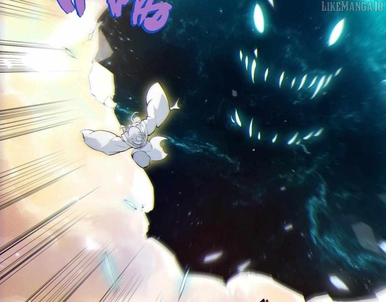 Evolution Begins With a Big Tree - Chapter 434 Page 28