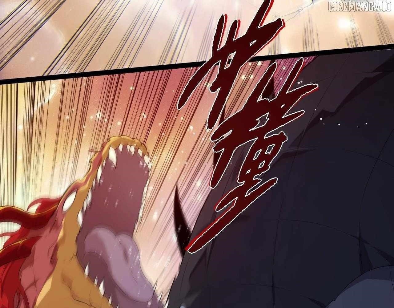 Evolution Begins With a Big Tree - Chapter 434 Page 29