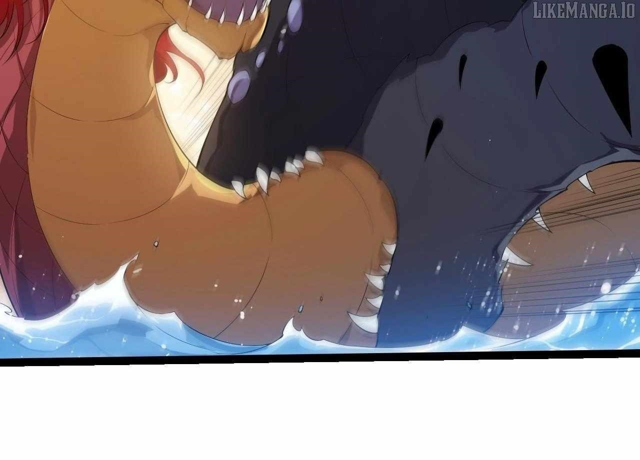 Evolution Begins With a Big Tree - Chapter 434 Page 30