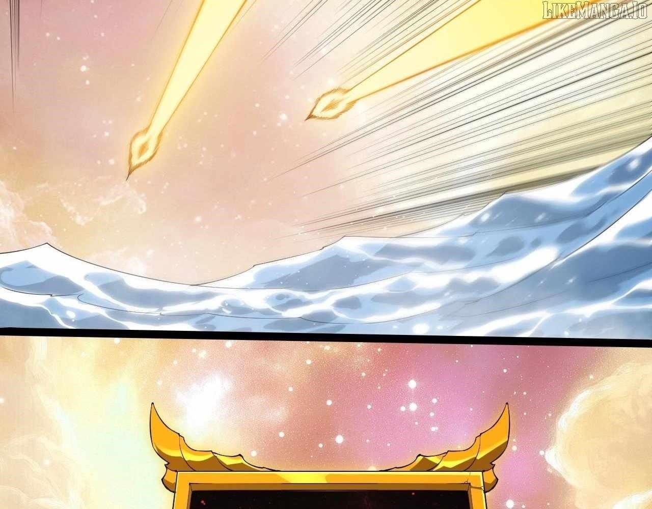 Evolution Begins With a Big Tree - Chapter 434 Page 32