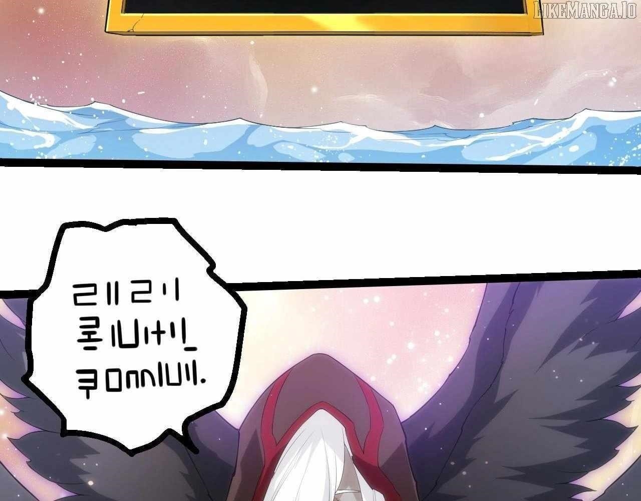 Evolution Begins With a Big Tree - Chapter 434 Page 34