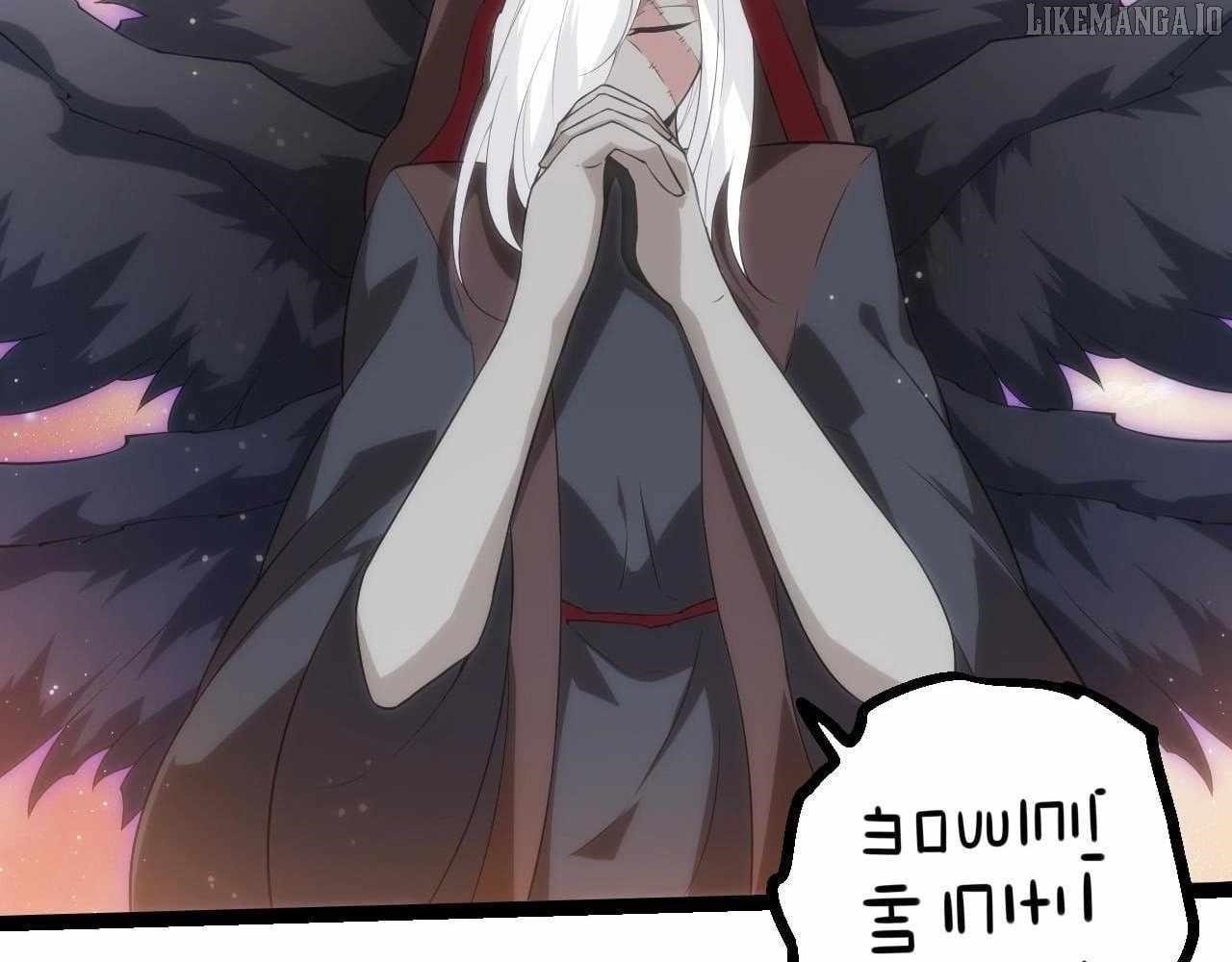 Evolution Begins With a Big Tree - Chapter 434 Page 35