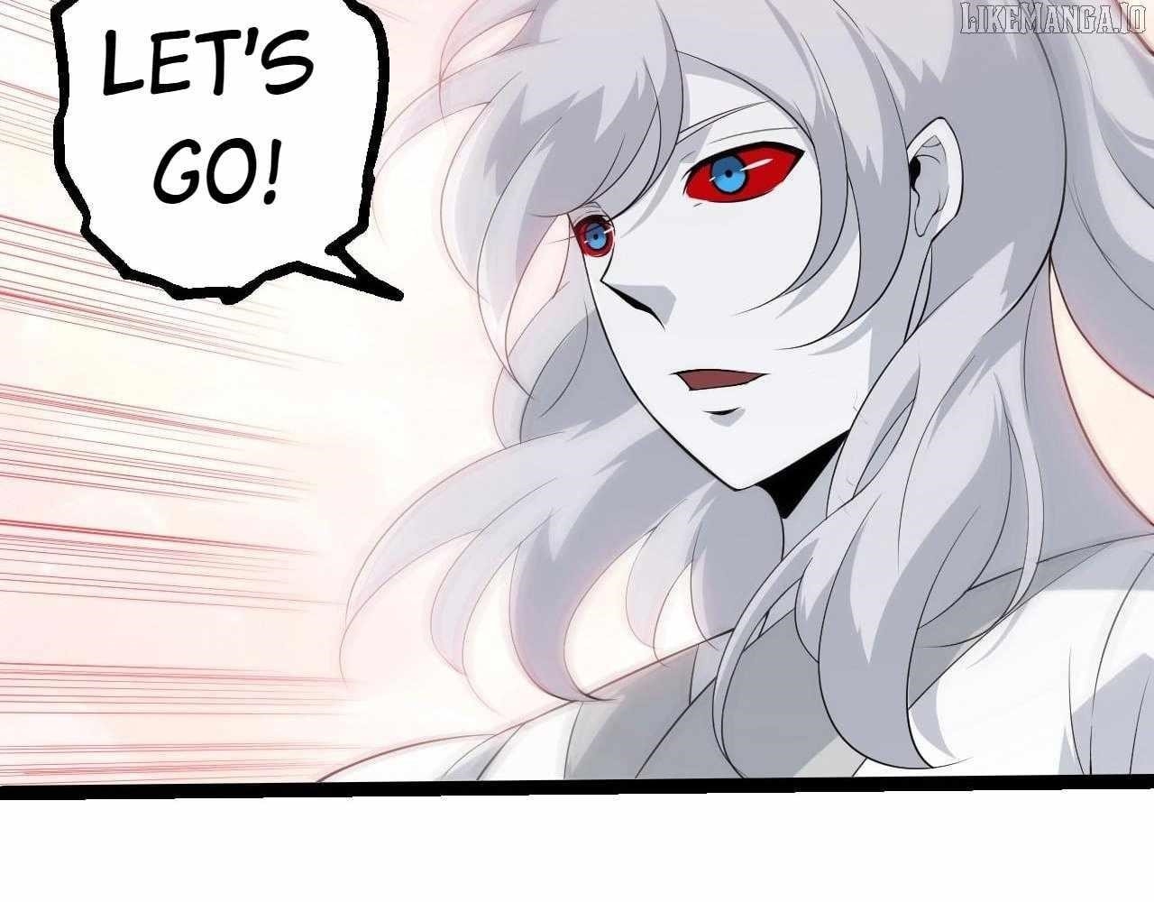 Evolution Begins With a Big Tree - Chapter 434 Page 38