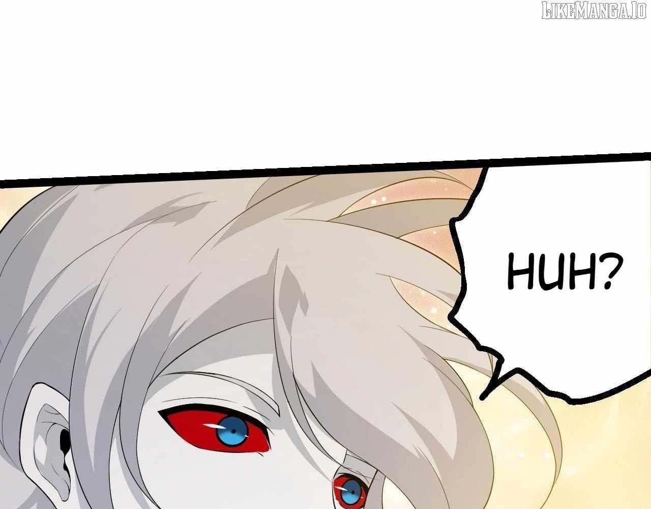 Evolution Begins With a Big Tree - Chapter 434 Page 41