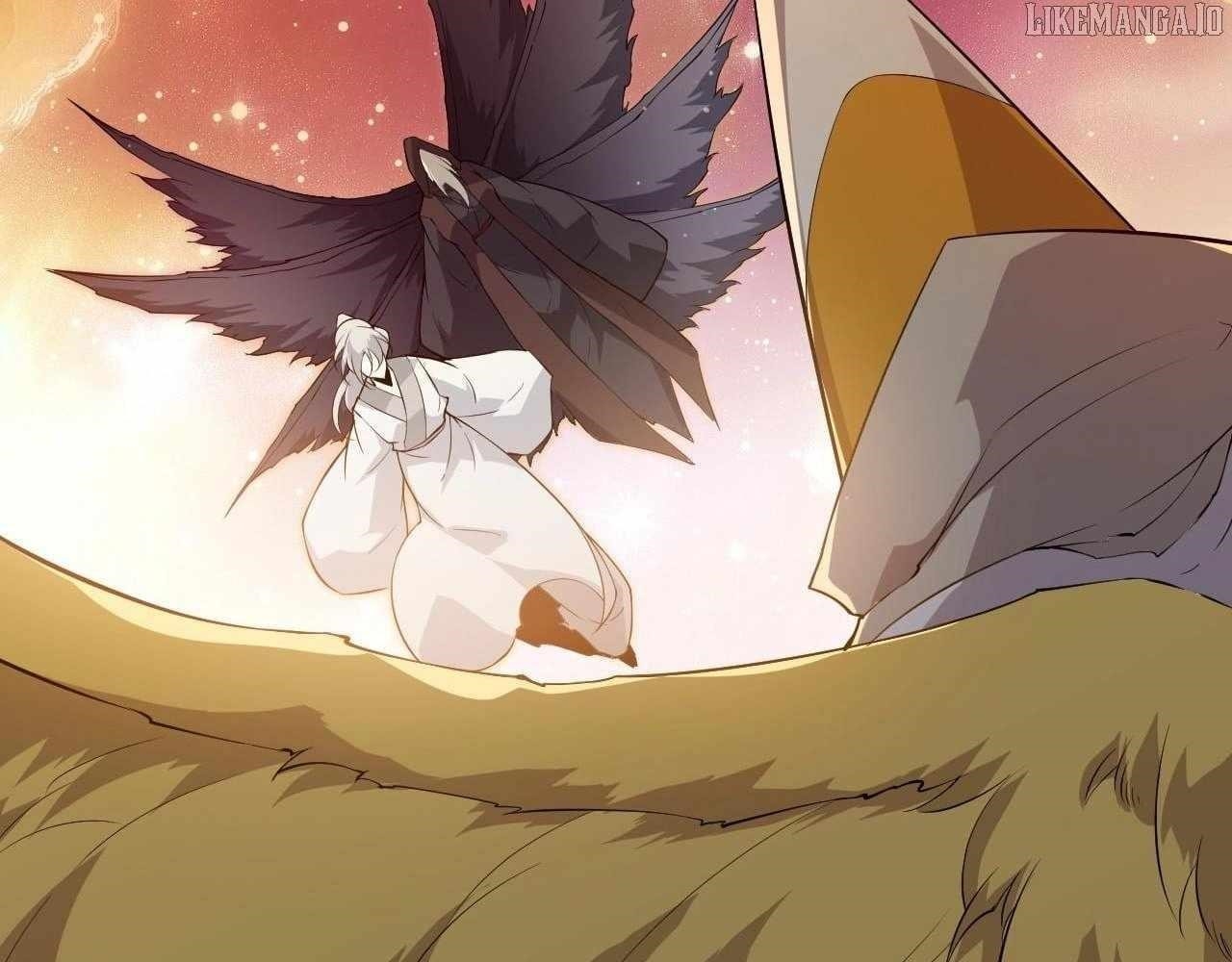 Evolution Begins With a Big Tree - Chapter 434 Page 43