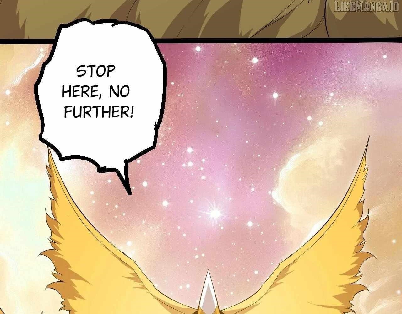 Evolution Begins With a Big Tree - Chapter 434 Page 44