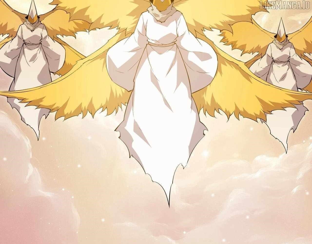 Evolution Begins With a Big Tree - Chapter 434 Page 45