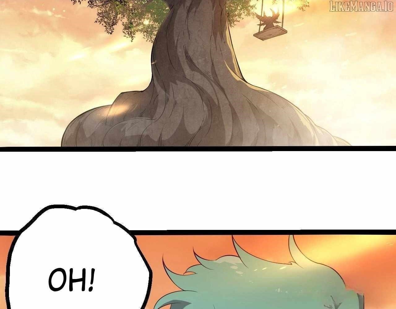 Evolution Begins With a Big Tree - Chapter 434 Page 47