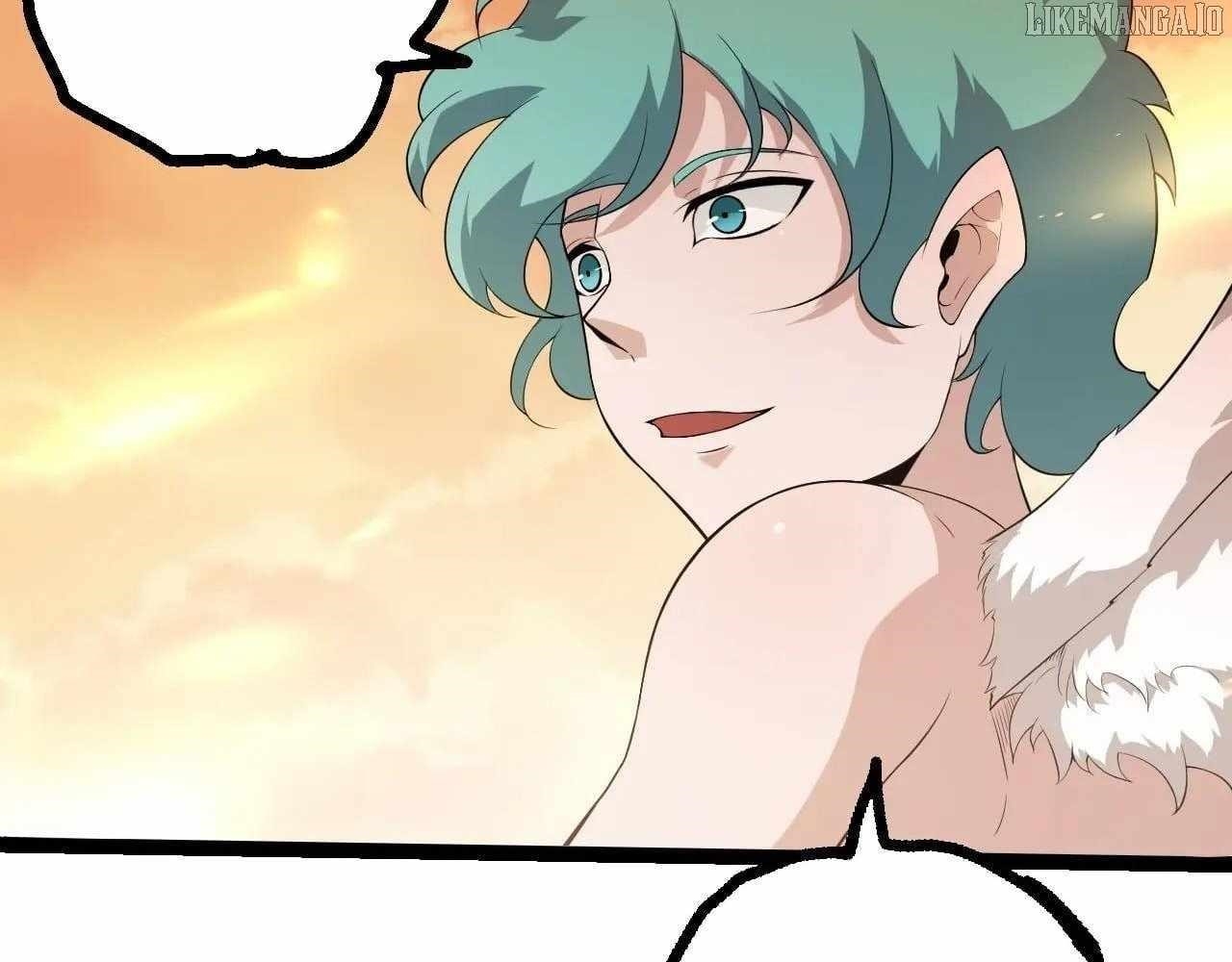 Evolution Begins With a Big Tree - Chapter 434 Page 48