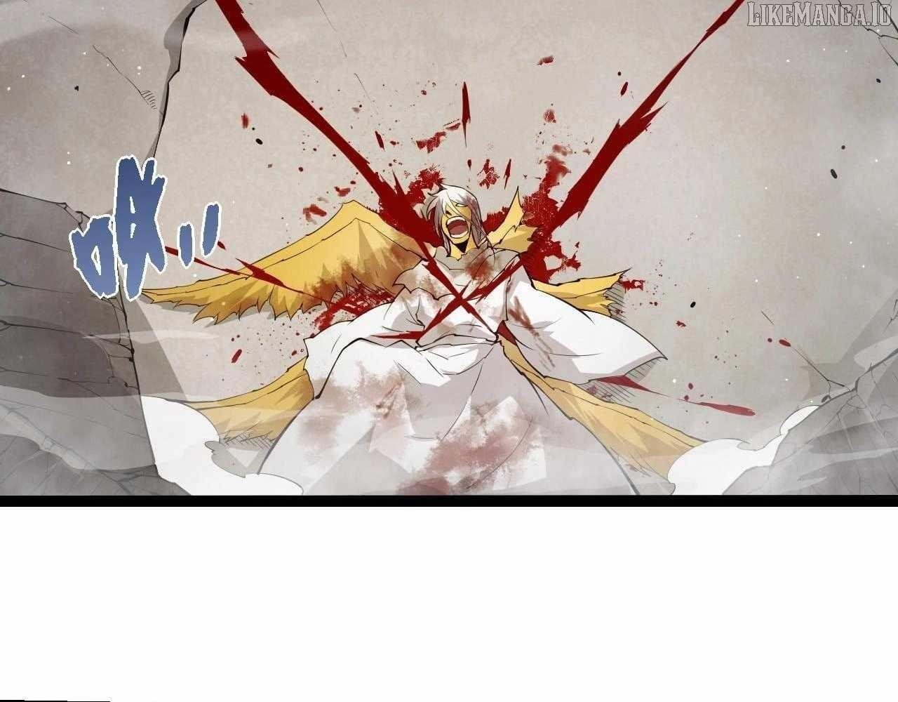 Evolution Begins With a Big Tree - Chapter 434 Page 5