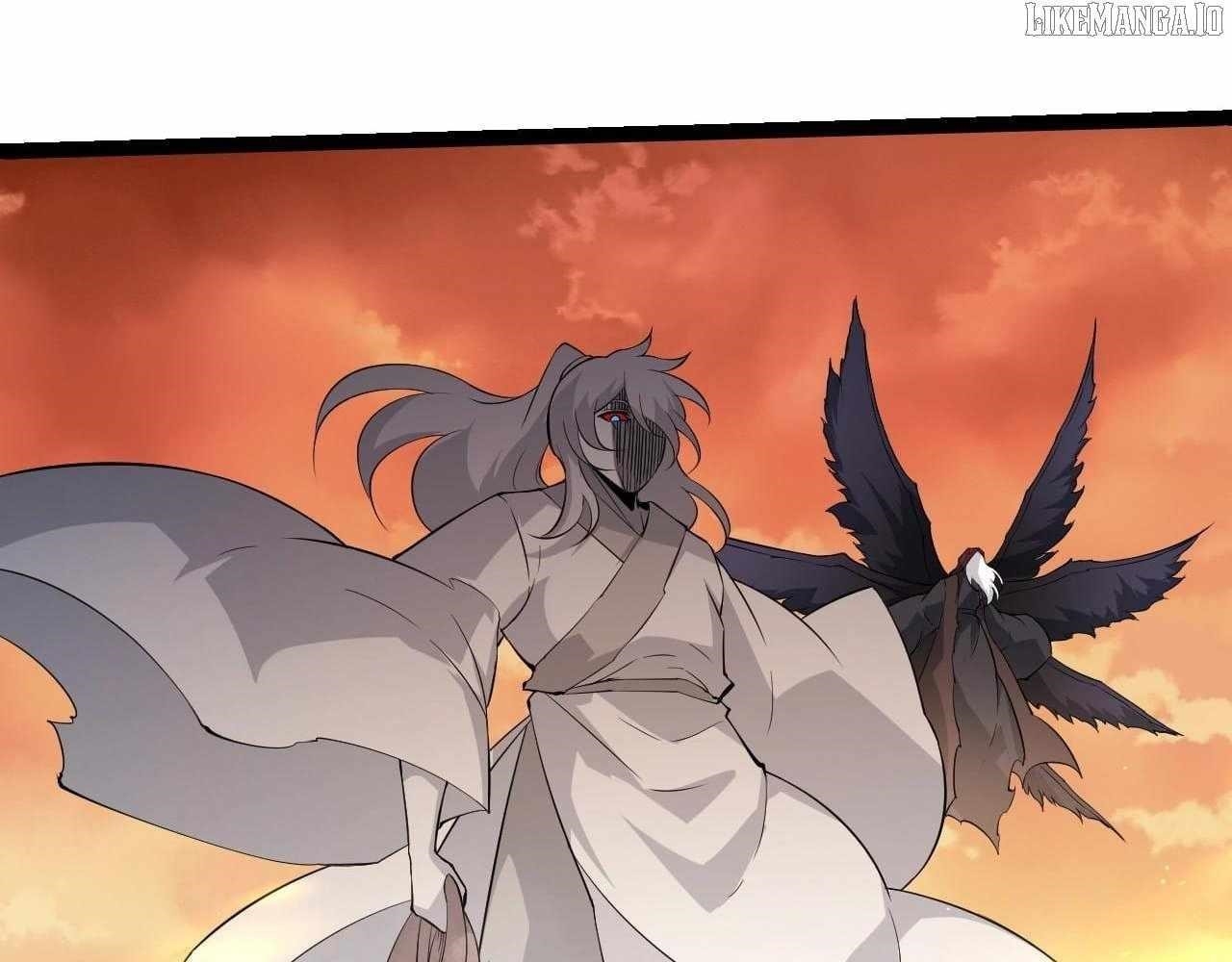 Evolution Begins With a Big Tree - Chapter 434 Page 51