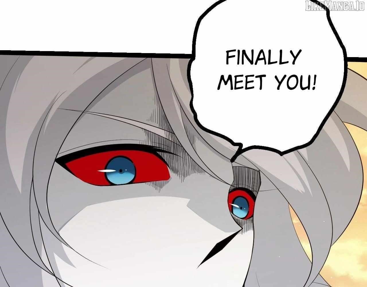 Evolution Begins With a Big Tree - Chapter 434 Page 53