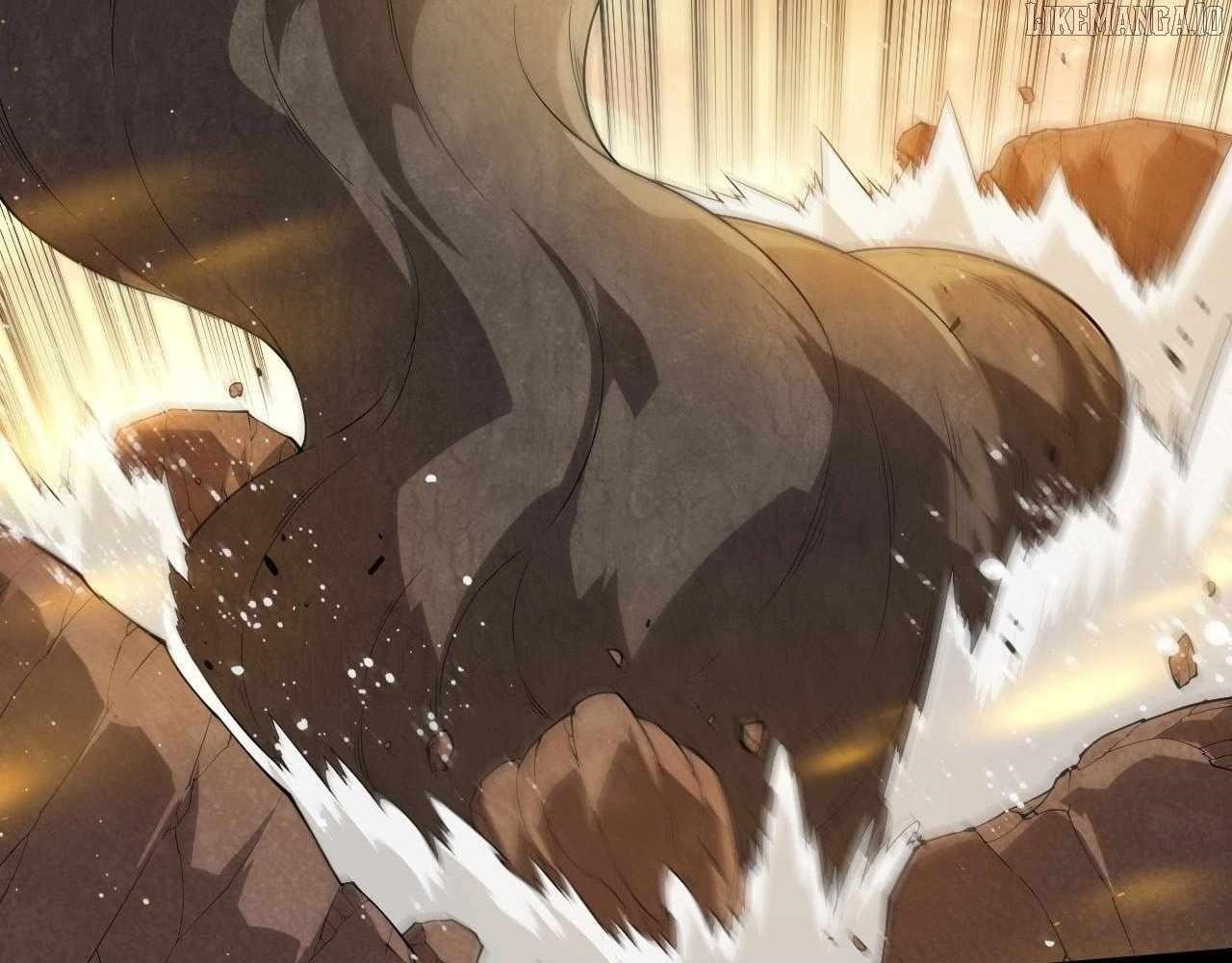 Evolution Begins With a Big Tree - Chapter 434 Page 56