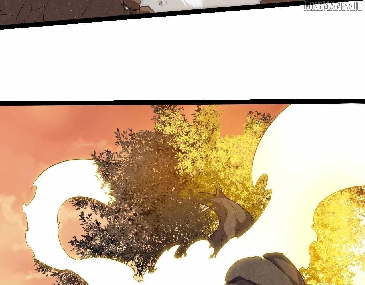 Evolution Begins With a Big Tree - Chapter 434 Page 57