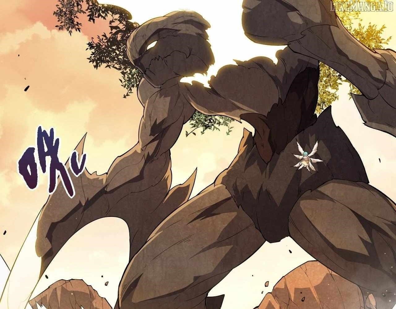 Evolution Begins With a Big Tree - Chapter 434 Page 58