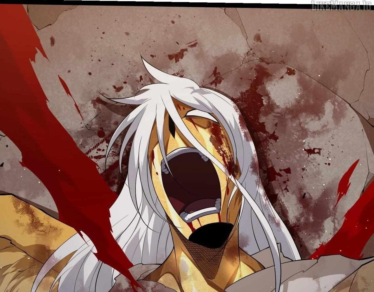 Evolution Begins With a Big Tree - Chapter 434 Page 6