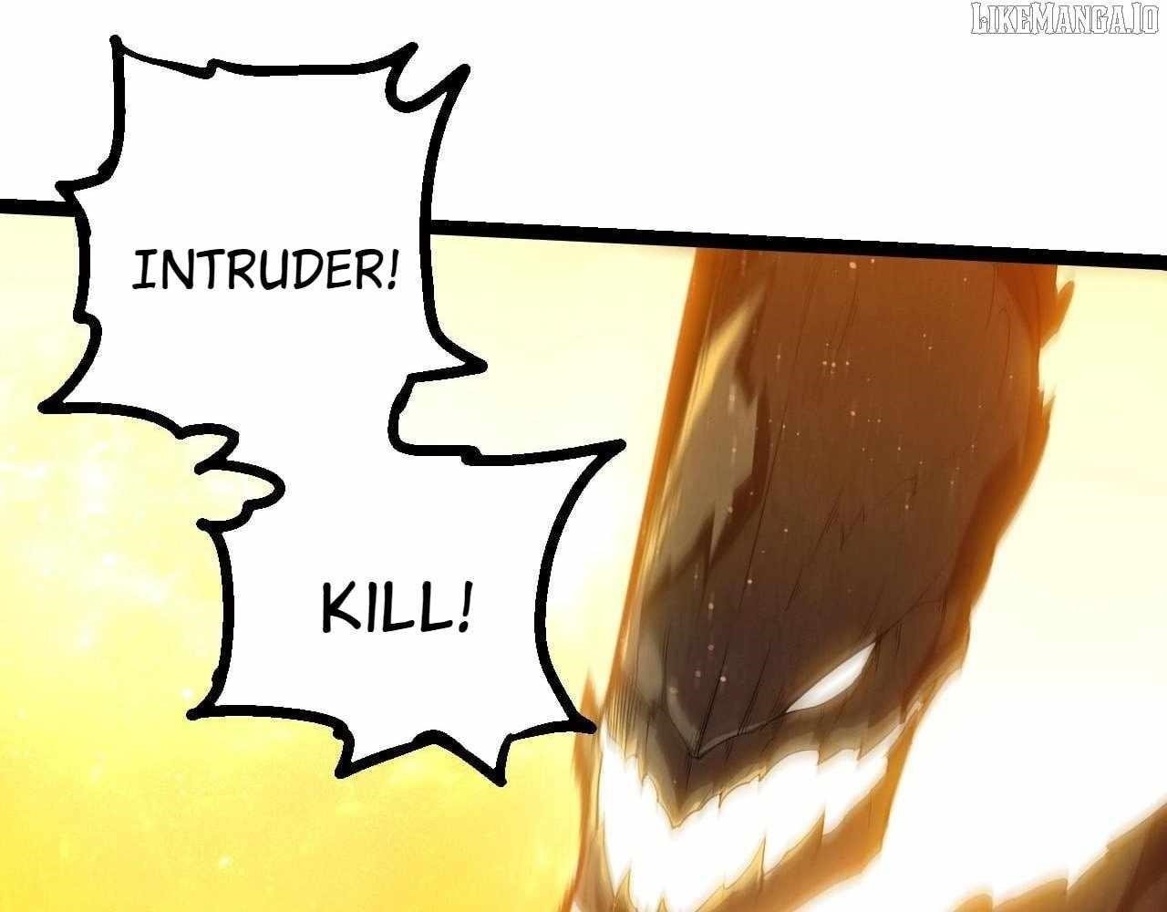 Evolution Begins With a Big Tree - Chapter 434 Page 61