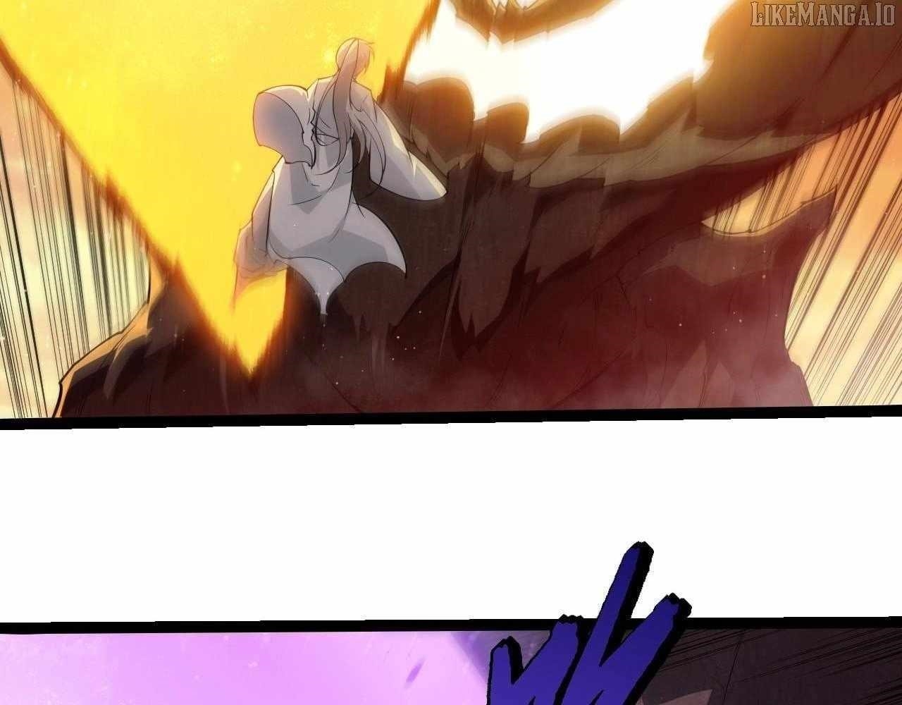 Evolution Begins With a Big Tree - Chapter 434 Page 62