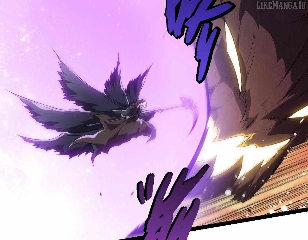 Evolution Begins With a Big Tree - Chapter 434 Page 63