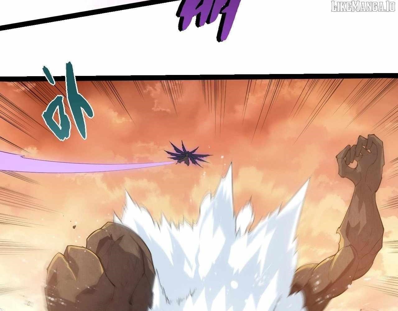 Evolution Begins With a Big Tree - Chapter 434 Page 64