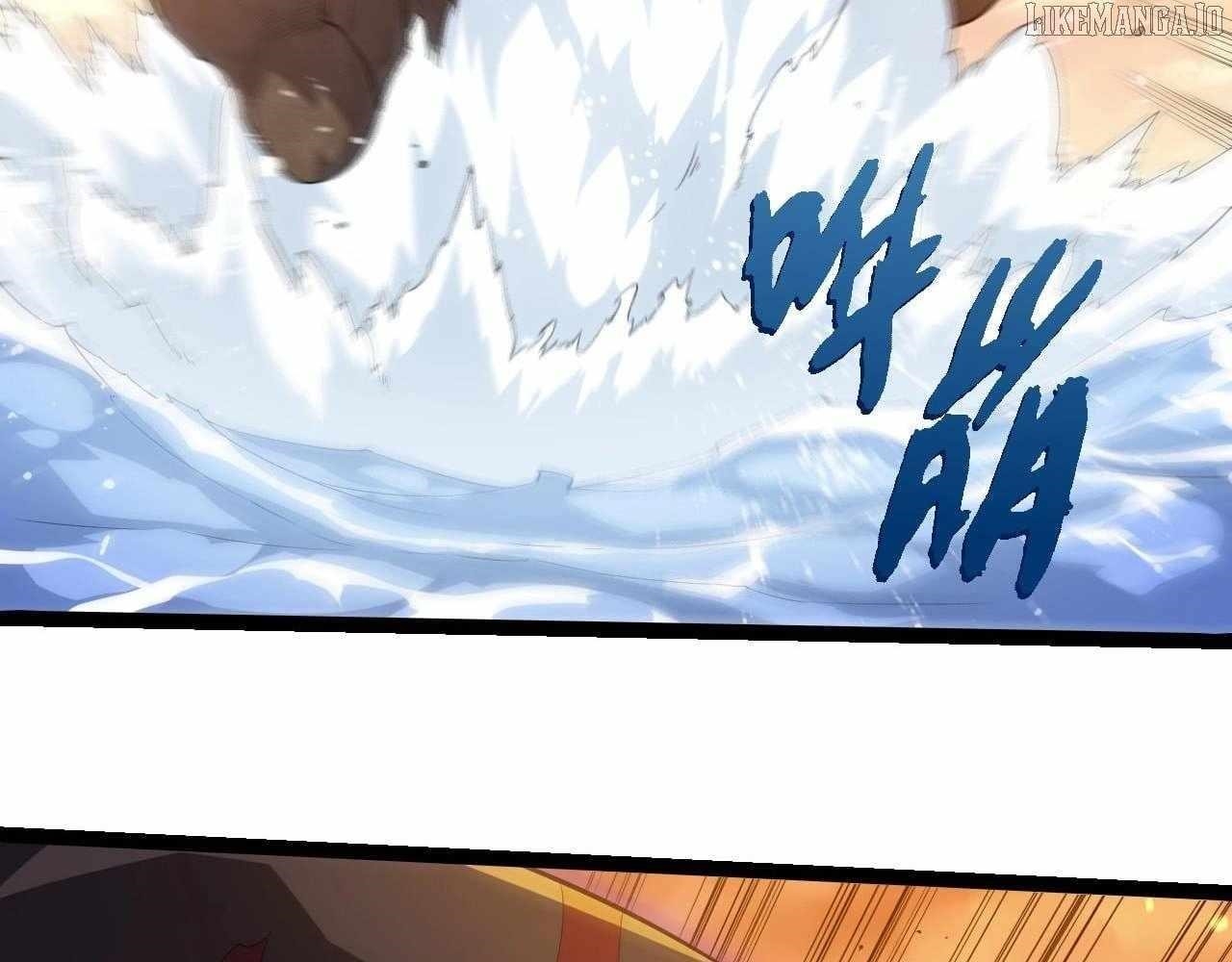 Evolution Begins With a Big Tree - Chapter 434 Page 65