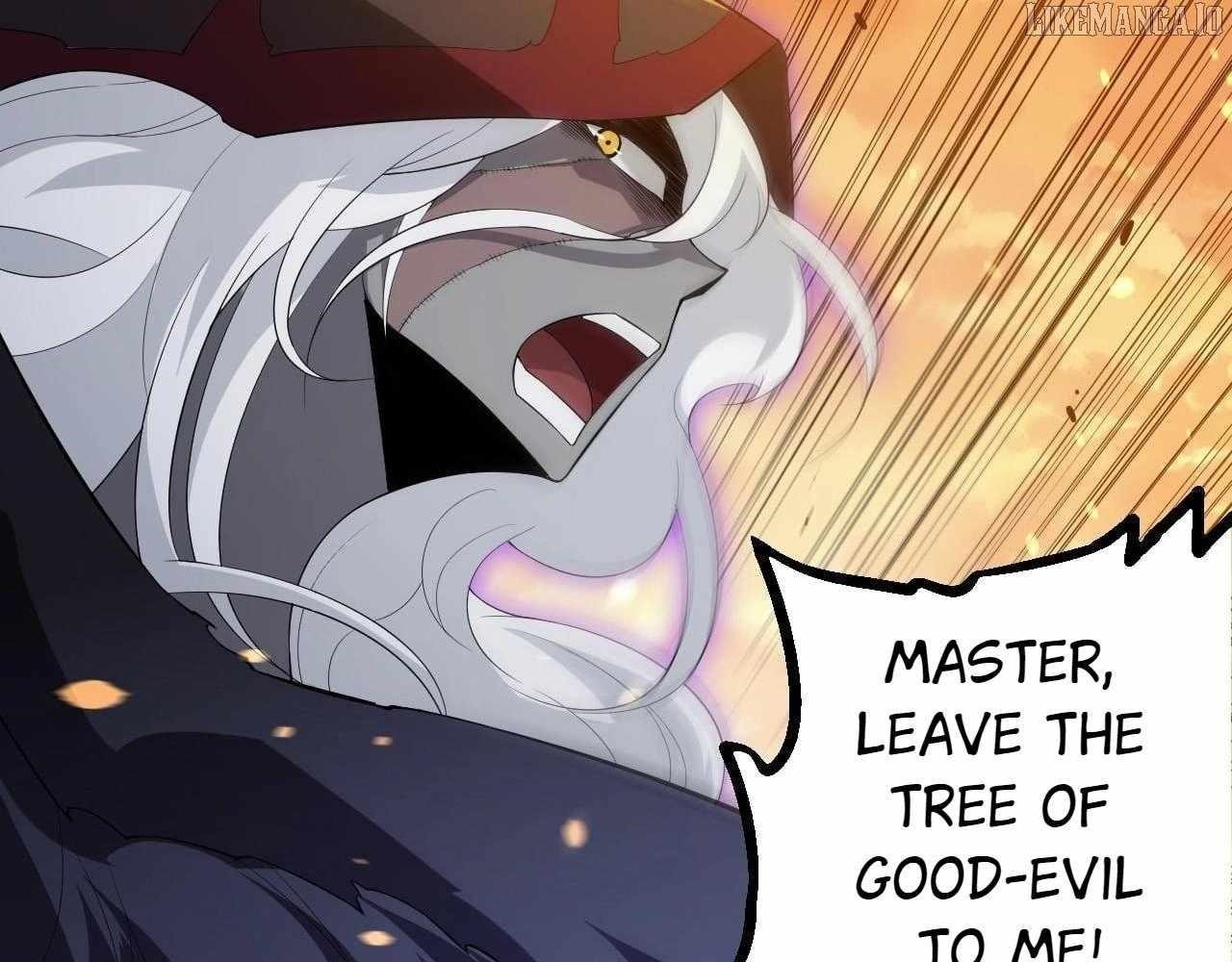 Evolution Begins With a Big Tree - Chapter 434 Page 66