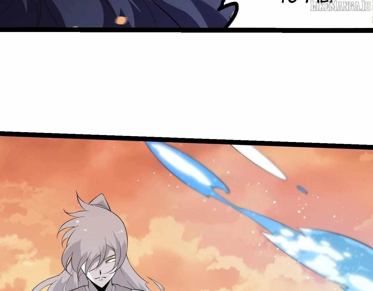 Evolution Begins With a Big Tree - Chapter 434 Page 67