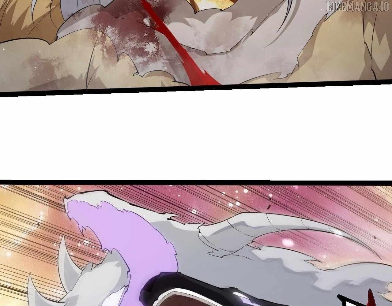 Evolution Begins With a Big Tree - Chapter 434 Page 7