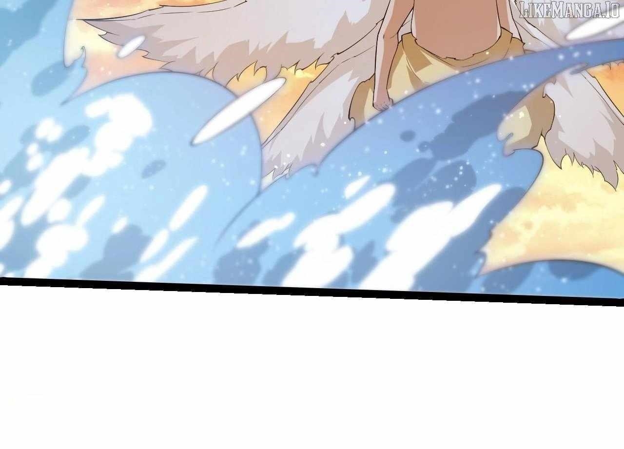 Evolution Begins With a Big Tree - Chapter 434 Page 70