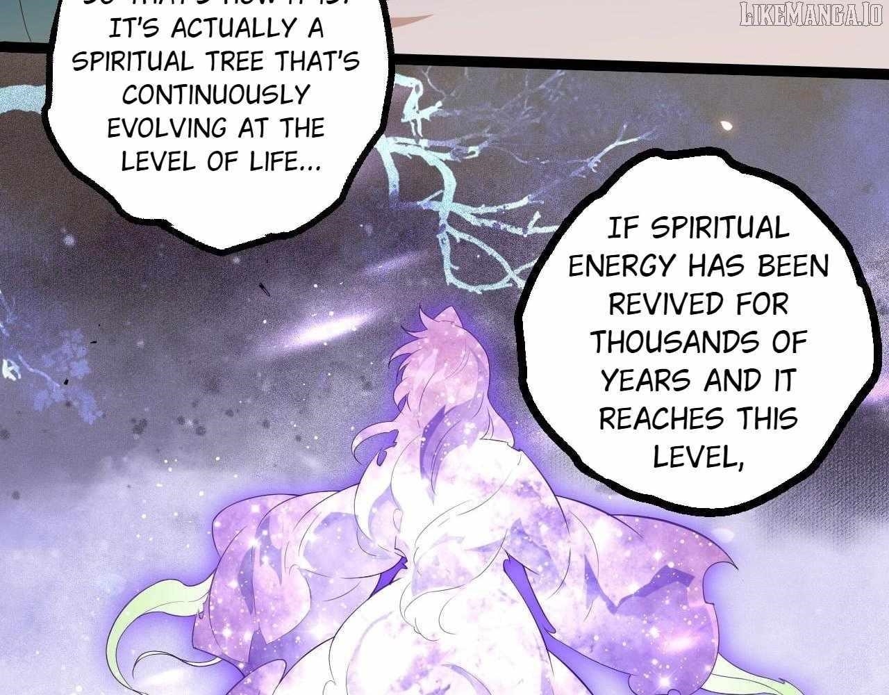 Evolution Begins With a Big Tree - Chapter 434 Page 72