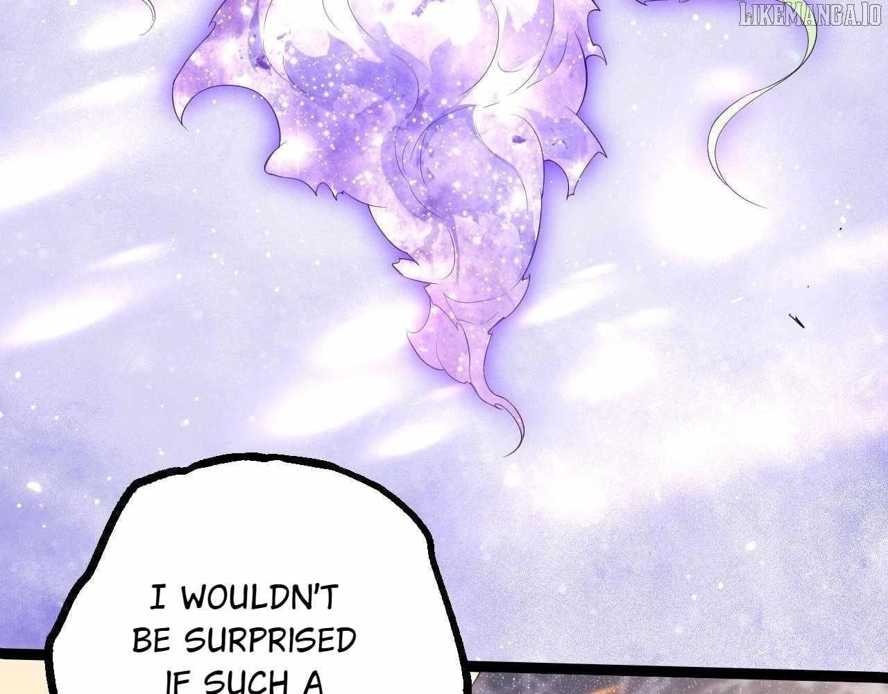 Evolution Begins With a Big Tree - Chapter 434 Page 73