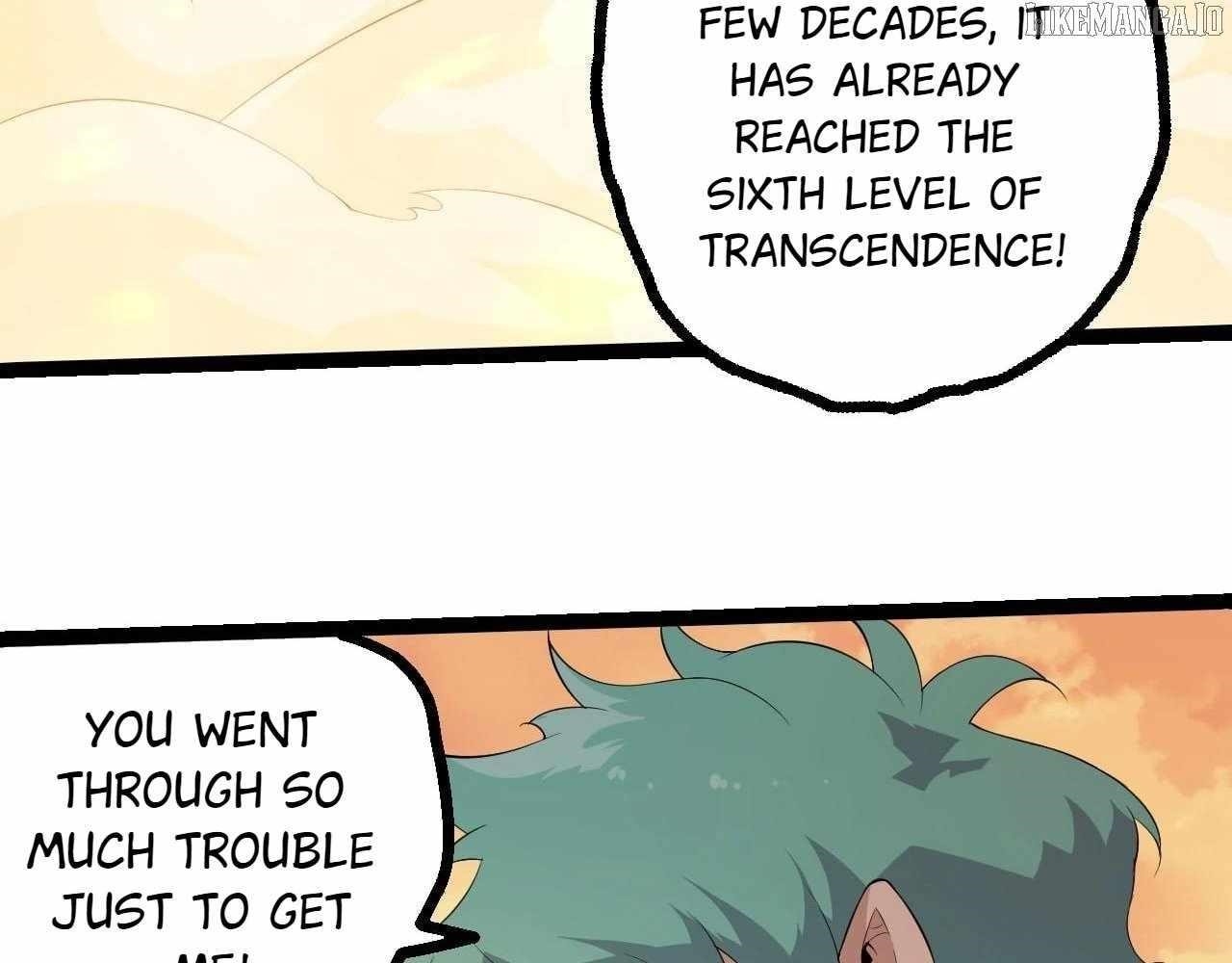 Evolution Begins With a Big Tree - Chapter 434 Page 75