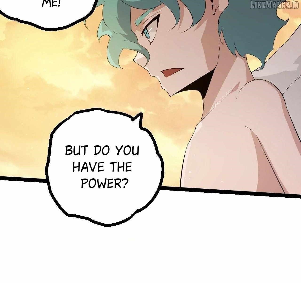 Evolution Begins With a Big Tree - Chapter 434 Page 76