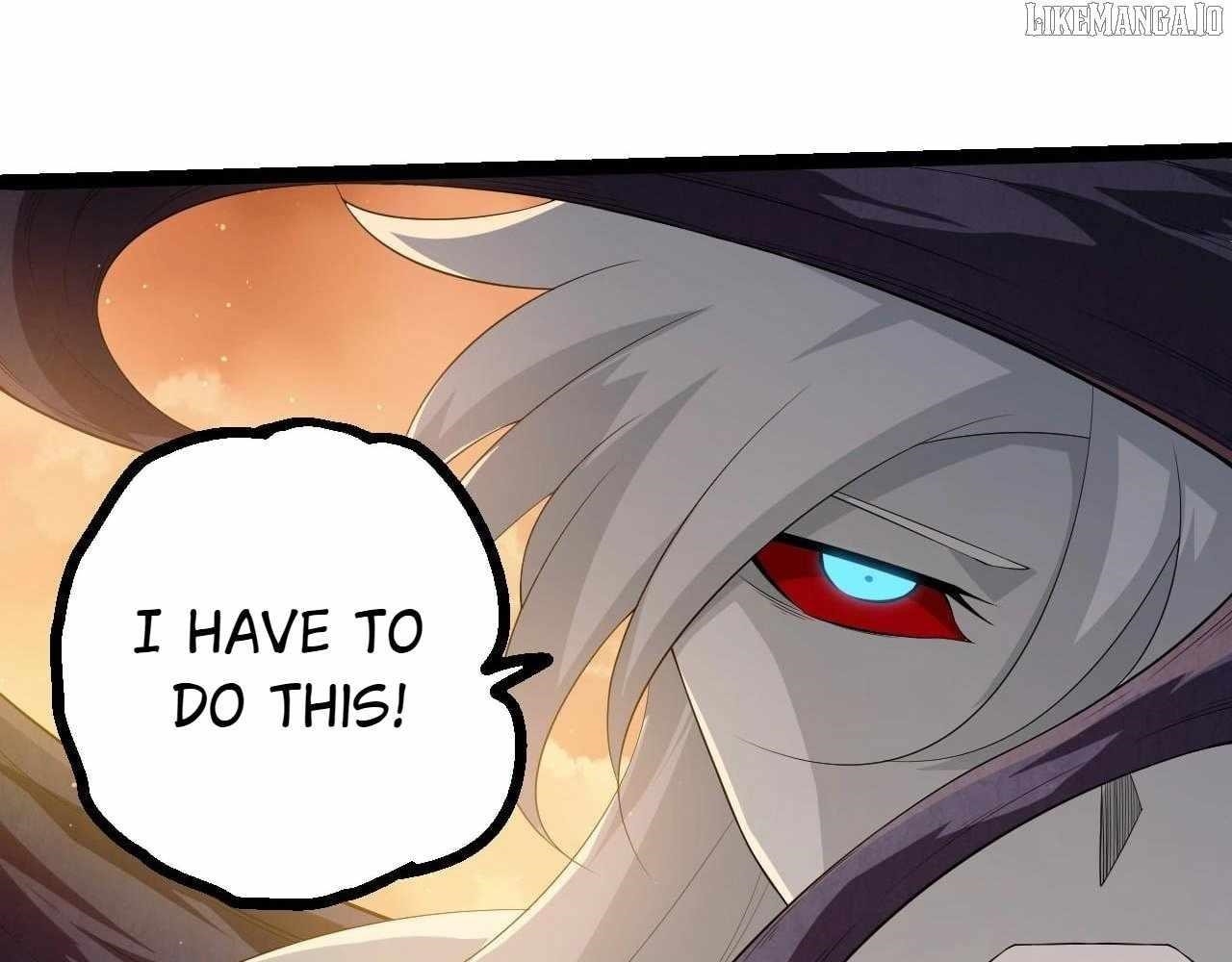 Evolution Begins With a Big Tree - Chapter 434 Page 77