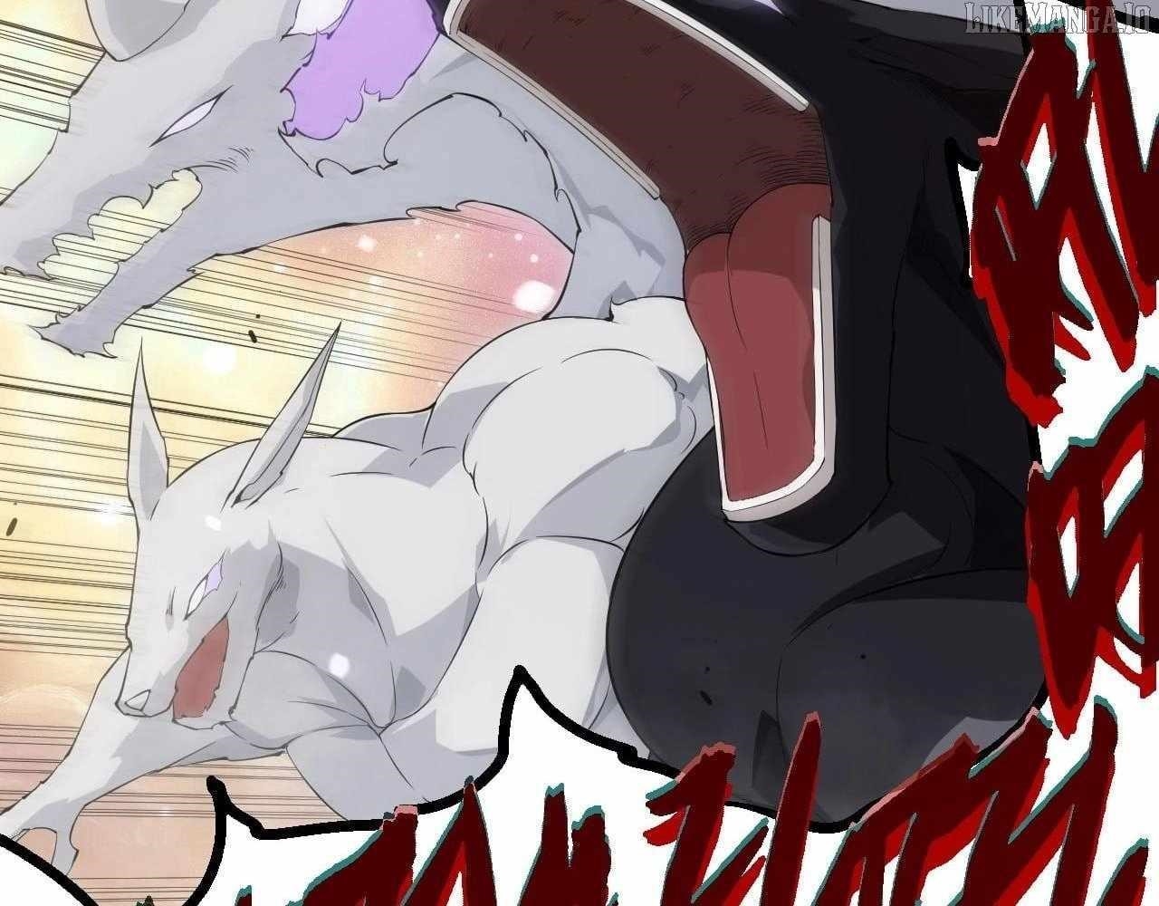 Evolution Begins With a Big Tree - Chapter 434 Page 8