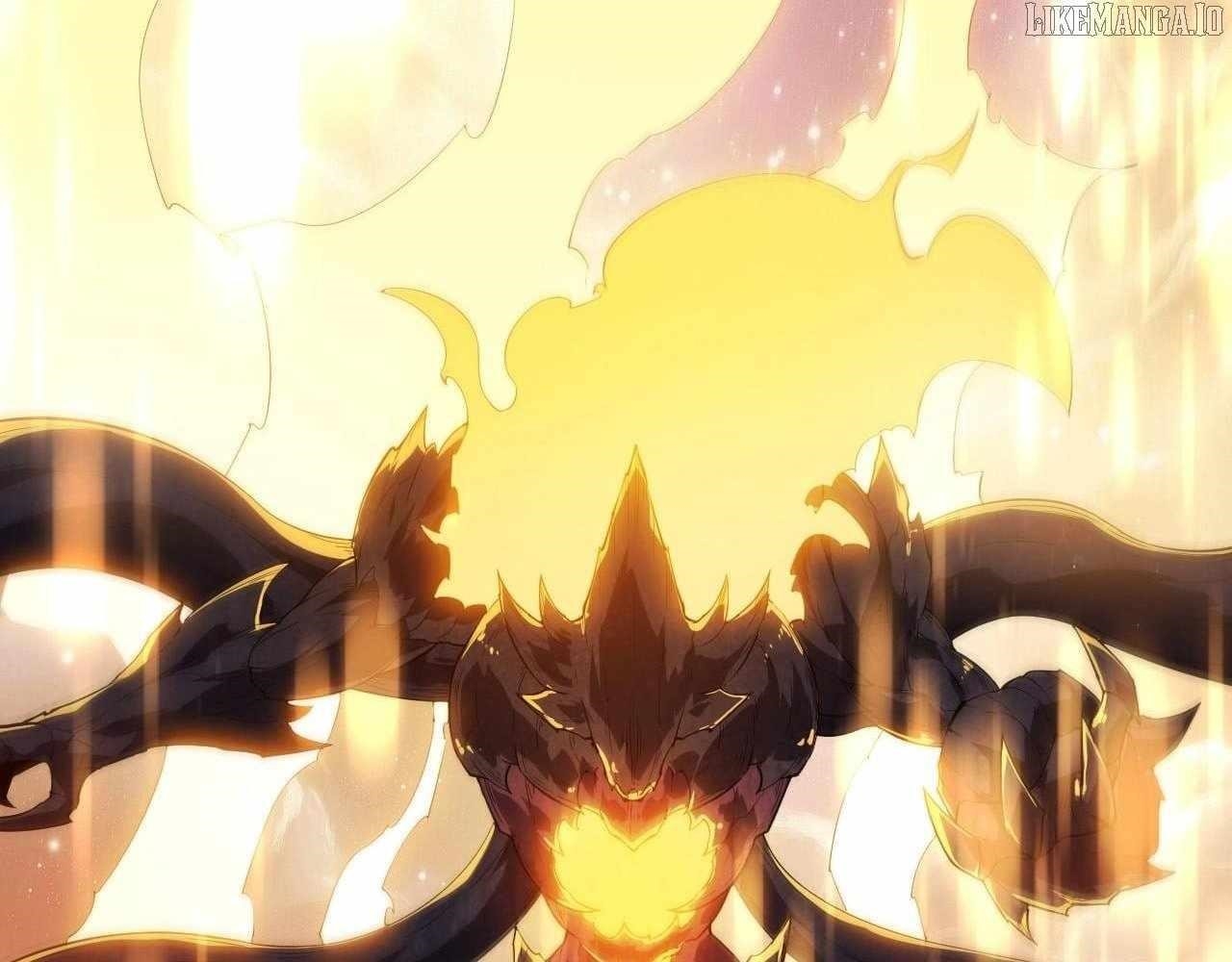 Evolution Begins With a Big Tree - Chapter 434 Page 87