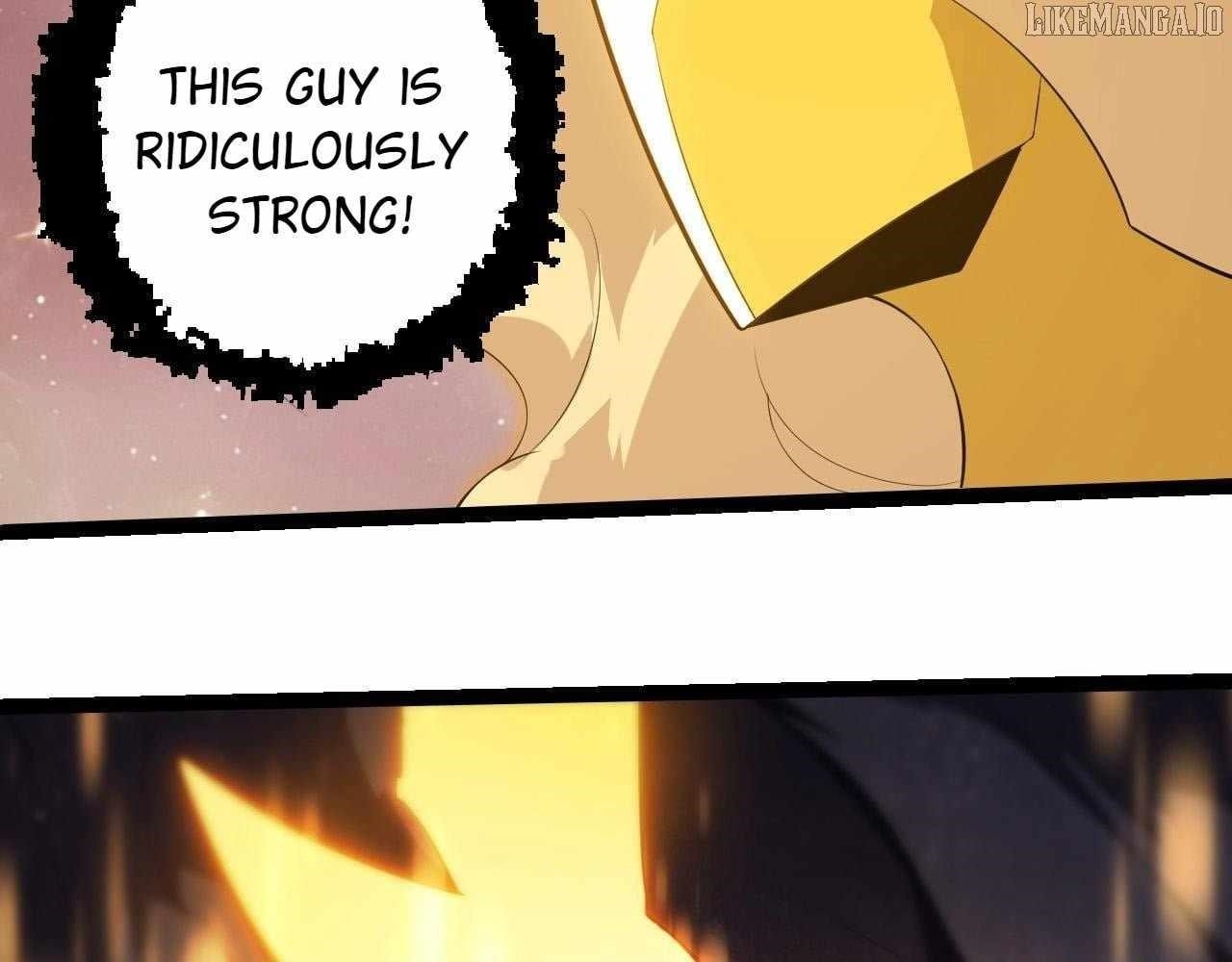 Evolution Begins With a Big Tree - Chapter 434 Page 89