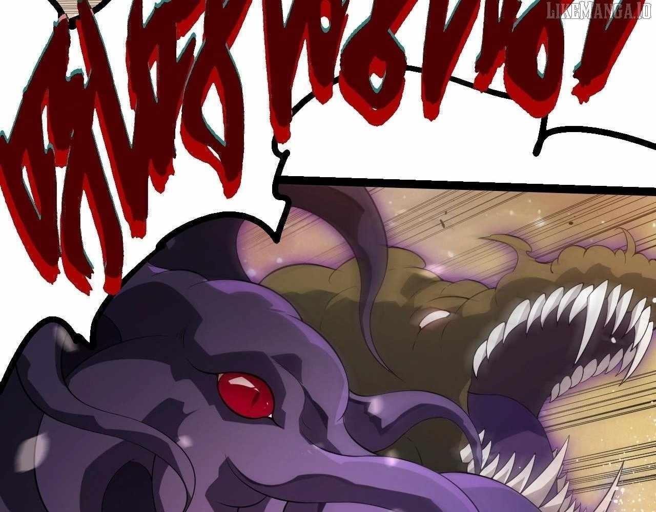 Evolution Begins With a Big Tree - Chapter 434 Page 9