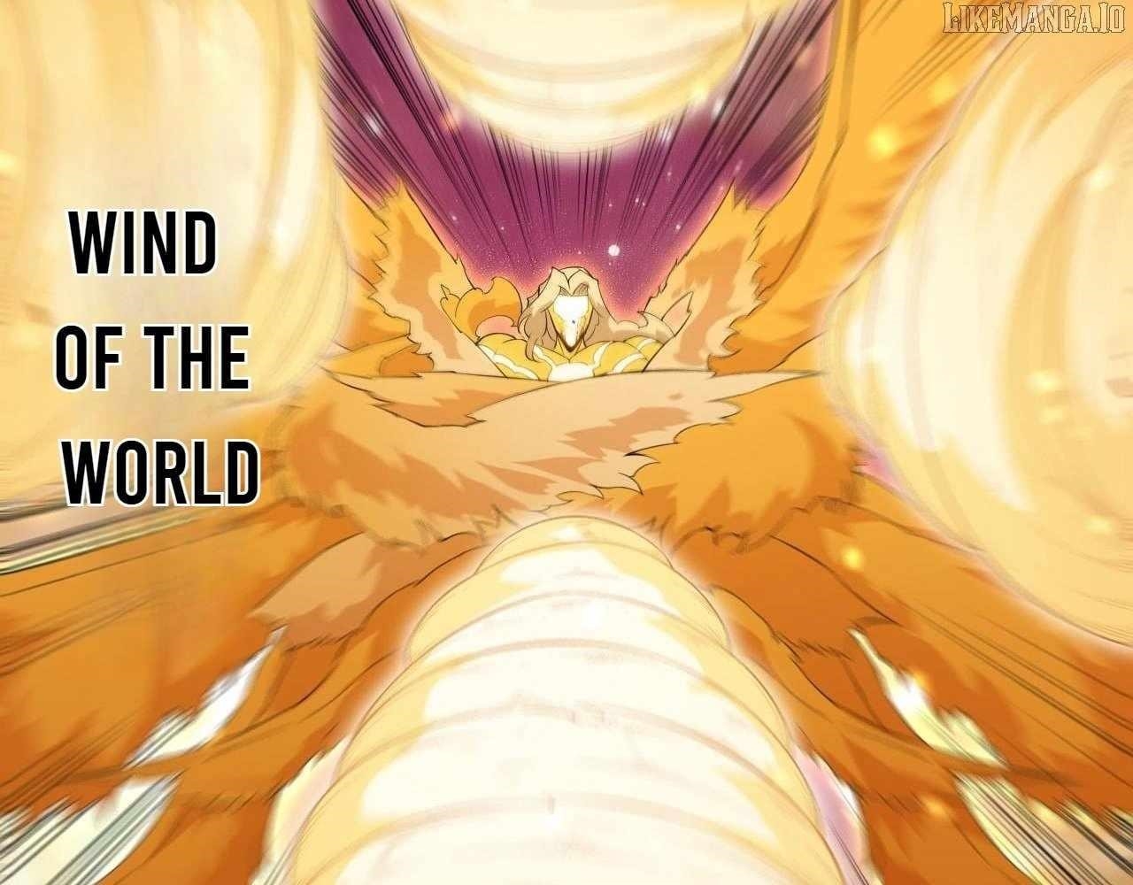 Evolution Begins With a Big Tree - Chapter 434 Page 93