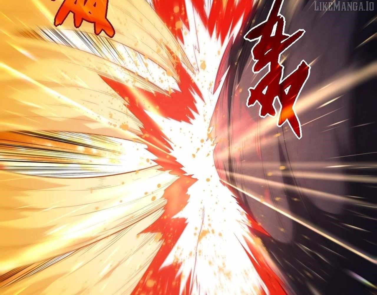 Evolution Begins With a Big Tree - Chapter 434 Page 95