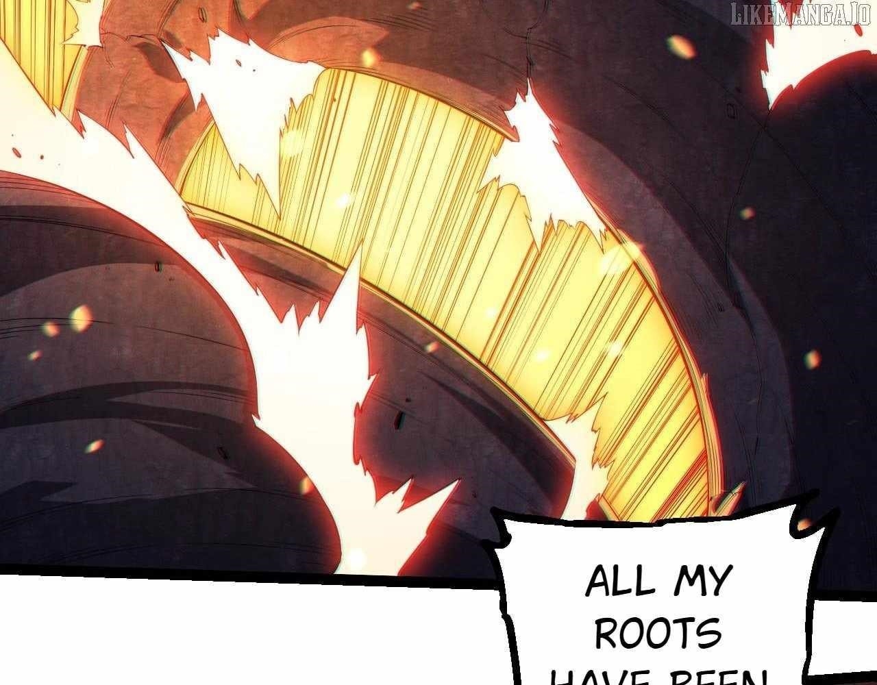 Evolution Begins With a Big Tree - Chapter 434 Page 97