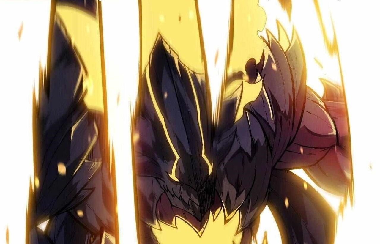 Evolution Begins With a Big Tree - Chapter 435 Page 1