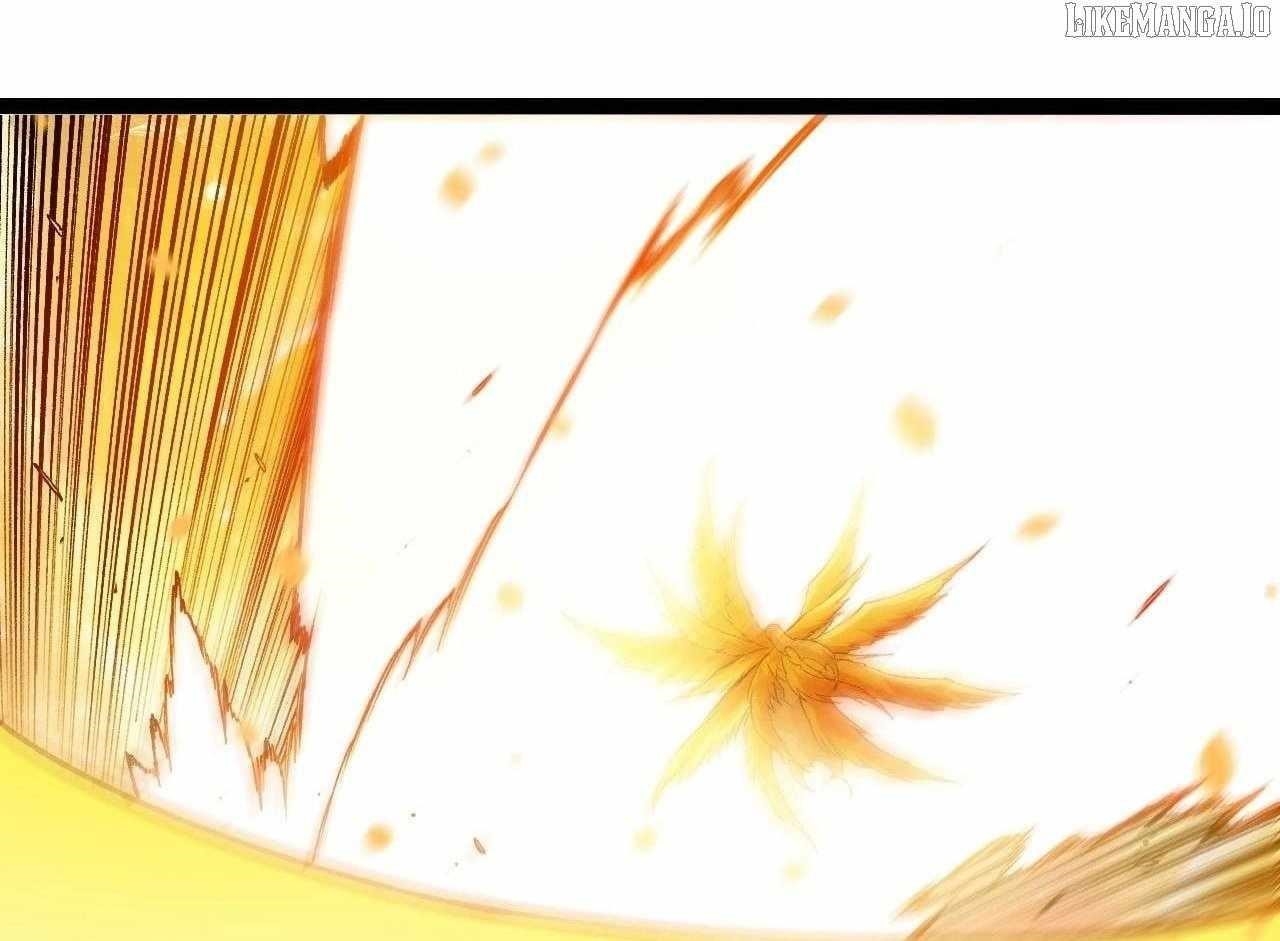 Evolution Begins With a Big Tree - Chapter 435 Page 11